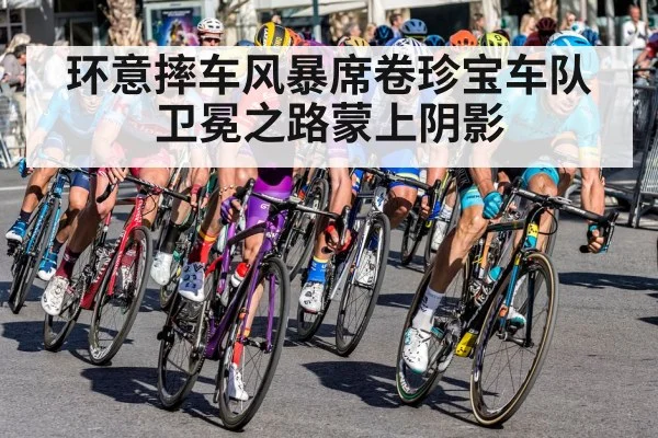 road cycling race